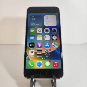 iPhone iPhoneSE2 64GB 