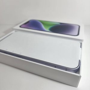 iPhone14 新品 開封済み