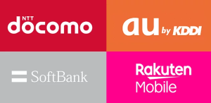 キャリアショップ