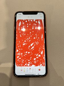 品質一番の 画面割れ・背面パネル割れ・赤ロムどんなiPhoneでも当店が スマートフォン本体