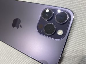 極美品 iPhone15 Pro Max 512GB - メルカリ