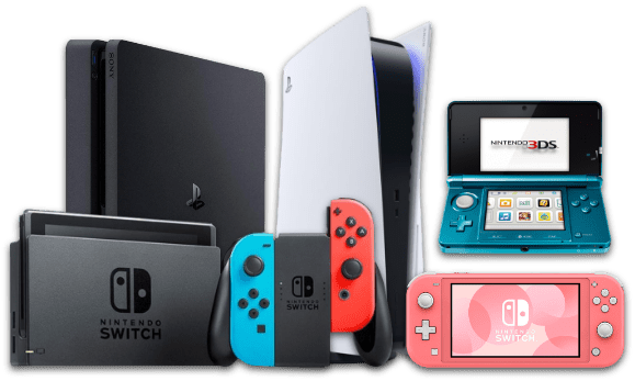 ゲーム機を売りたいあなたへ！仙台の買取店リスト - スマホ 